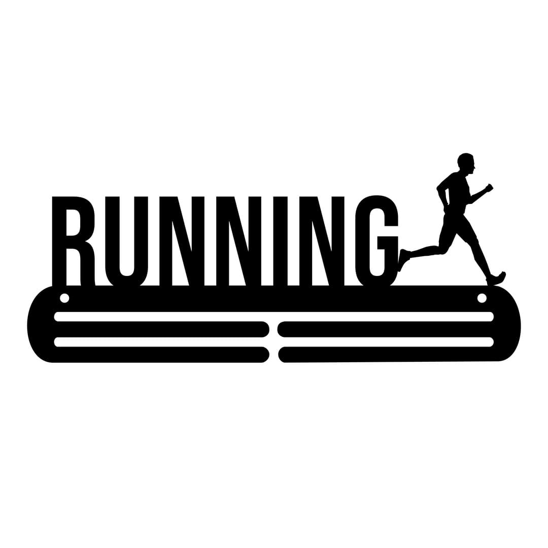 Running 20