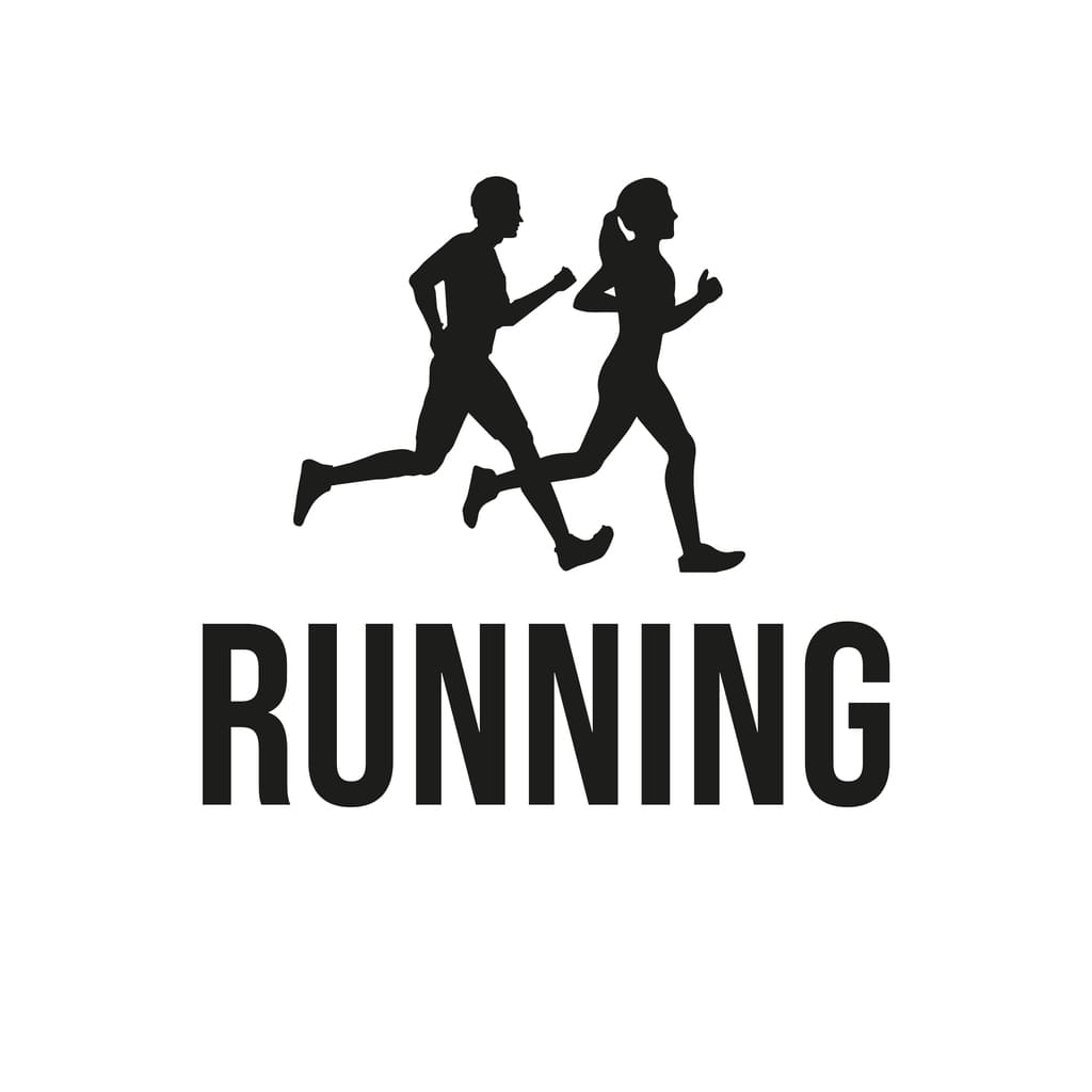 Running